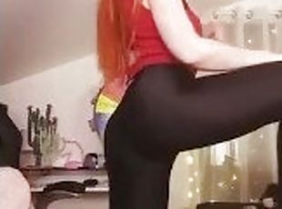 Live sexy Dance !