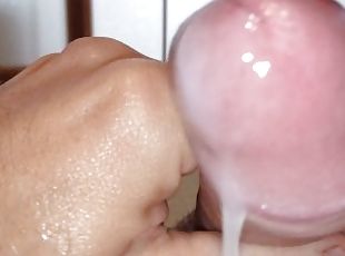 Zemalia momi Japanese onahole testing amazing blowjob