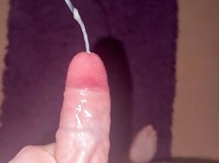 THE WORLDS GREATEST BLOWJOB/FUCK IS A.TOY?!  BODY SHAKING ORGASM