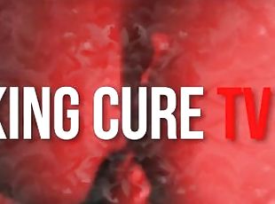 King Cure TV Promo