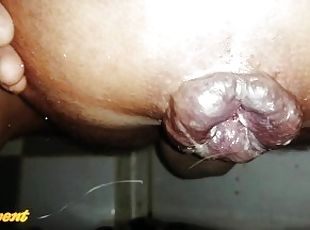 amatør, anal, bøsse, arabisk, creampie, fingering, synsvinkel, solo, nærbillede, røvhul