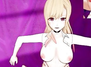 Futa Marin Kitagawa Taker POV Part 2