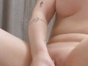 masturbation, amateur, mature, jouet, compilation, double, solo, tatouage, pénétrante