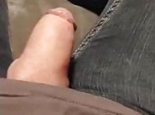 Solo male cock