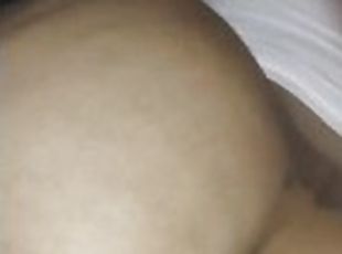 Big booty ATL(message me for more of her)