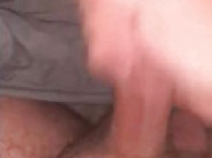 papa, masturbation, orgasme, amateur, ejaculation-sur-le-corps, énorme-bite, sale, solo, pappounet, bite