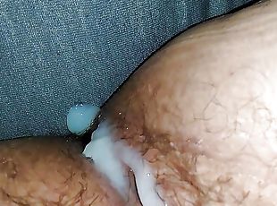 grosse, poilue, masturbation, orgasme, chatte-pussy, amateur, mature, milf, maman, allemand