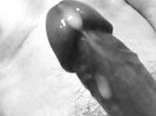 Masturbation, Pisser, Ejaculation sur le corps, Énorme bite, Branlette, Ejaculation, Fétiche, Solo, Bite