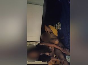 Sexy Indian Wife Blowjob And Fucked