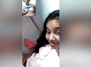 payudara-besar, vagina-pussy, amatir, webcam, manis, payudara, berambut-cokelat