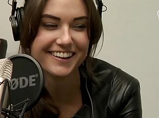 50 shades of sasha grey