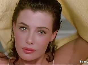 Kelly LeBrock - The Woman in Red