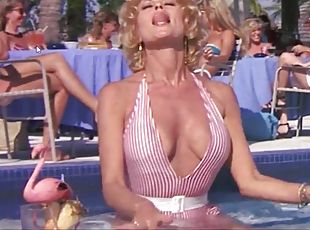Sexy Tribute ReEdit of Private Resort - Classic pornstars in vintage hardcore