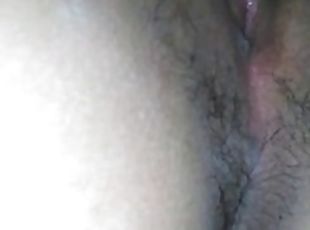 Eating pussy until she squirt prt 2