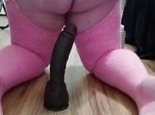 pappa, bdsm, slyna, college, dildo, farsan, smisk