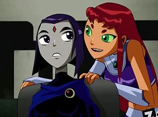 Teen titans