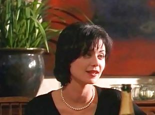 Catherine bell in hotline