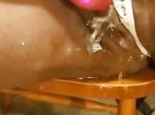 Solo epic squirt ( full video on OF @cashdoll96xoovip )