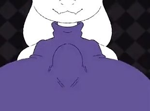 Toriel you got that pov beat banger