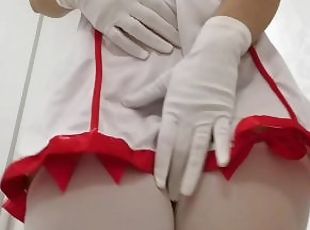 Sexy Nurse, sexy infermiera curerà ogni tuo male ???????? vieni da me per un trattamento speciale ????