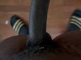 Mastubate Solo male my nasty big dick ????????