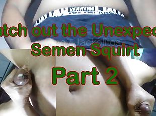 This is Part 2 of Pinoy Jackolitos&#039; Semen Squirting