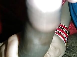 Indian Bhabhi Morning Time Enjoy Sex.