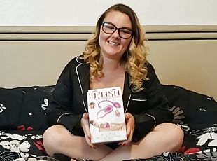 Ashley Ace Review- Pipe Dream Vaginal Pump