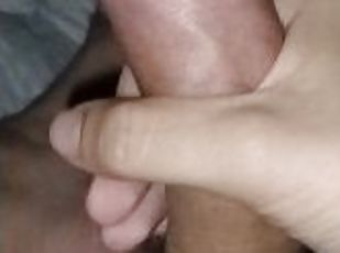 My hard cock