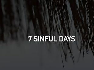 [VLOG] 7 SINFUL DAYS