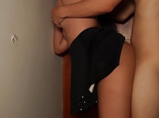 amateur, mamá, webcam, novio, morena