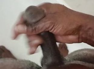 ligo, dyakol-masturbation, negro-negra, dyakol-jerking, ligo-shower, nahuli, betlog, titi