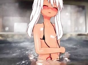 Kuro bath