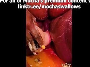 MochaSwallows / Red Hot Momma Trailer