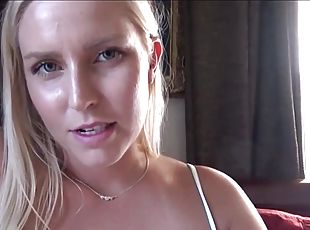 Gorgeous hussy jaw-dropping xxx video