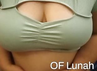 Lunah Lakes OF preview. Full video free to subscribers. Free 7 day subscription!!