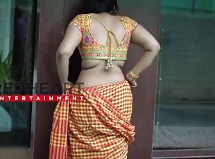 Desi village hot bbw wife  sexy photoshoot