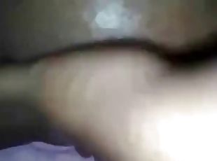 Sri lankan girl bianca massage her horny pussy