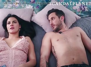 Maite Perroni nude and sex compilation on ScandalPlanet.Com