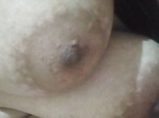 Boobs nipple