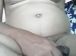 Boy masturbating hard ass