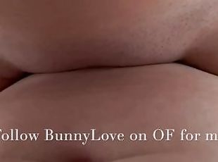 Artemisia love Lesbian POV scissoring our wet pussies Full video on OF @BunnyLove_Twitter:Artemisia9