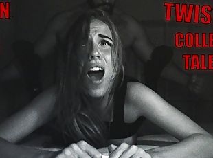 Twisted College Tales - 18 And RUINED - Volume 4 ´