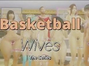 Basketball Wives Ep 2