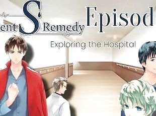 The Patient S Remedy Episode 2 - Exploring the Hospital