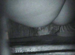 pisser, amateur, cam, voyeur, toilette, caché, réalité