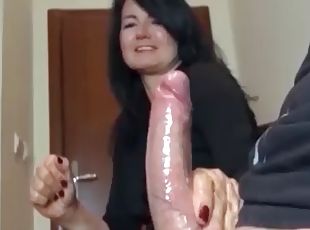 Klitoris, Orgasme, Amatør, Tenåring