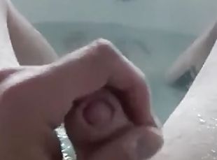 Horny come and cum hard thanks to the anal vibrator