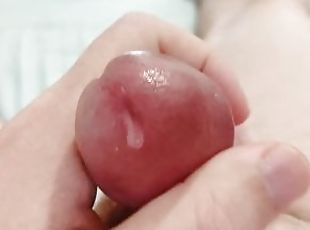 masturbācija-masturbation, orgasms, amatieris, spermasizšāviens, masturbācija, pov, sperma, solo, realitāte