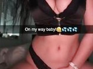 18 year old girlfriend wants to have sex with her boyfriend's older brother and try his cum Cuckold